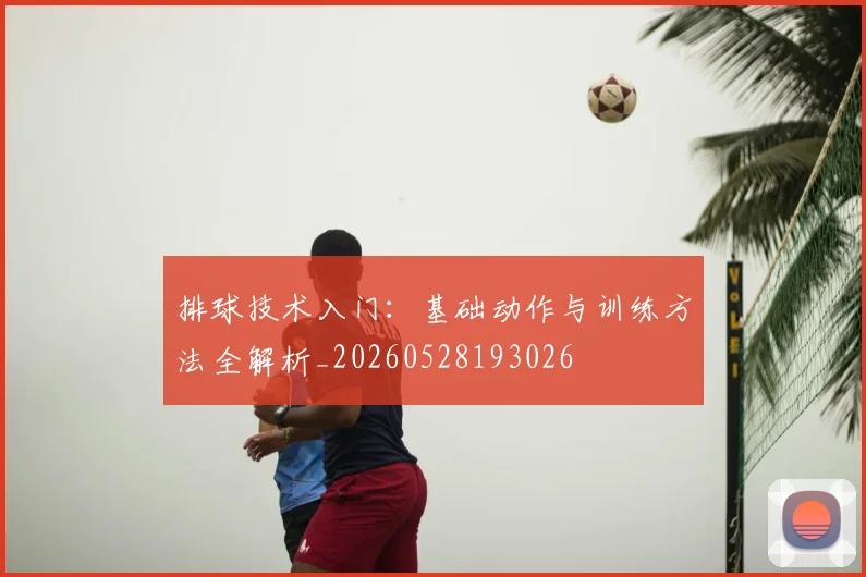 排球技术入门:基础动作与训练方法全解析_20260528193026