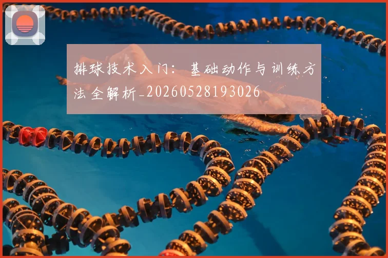 排球技术入门：基础动作与训练方法全解析_20260528193026